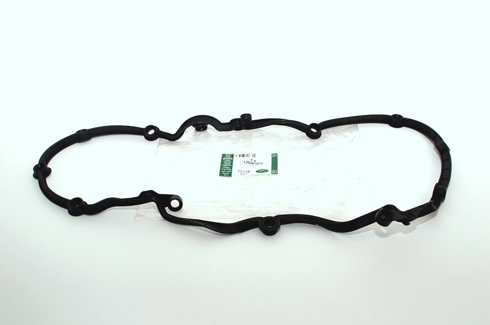 Прокладка клапанной крышки левая 3.0 V6 GDI SC (LR041869||LAND ROVER)